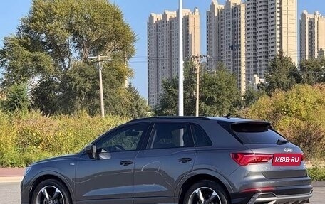 Audi Q3, 2023 год, 1 900 000 рублей, 9 фотография