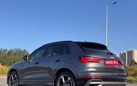 Audi Q3, 2023 год, 1 900 000 рублей, 7 фотография