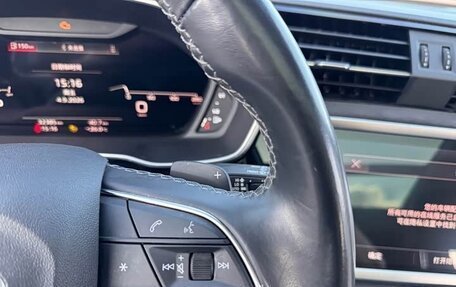 Audi Q3, 2023 год, 1 900 000 рублей, 16 фотография