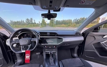 Audi Q3, 2023 год, 1 900 000 рублей, 11 фотография