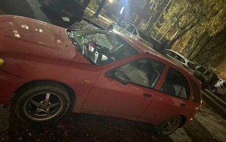 Nissan Almera, 1996 год, 95 000 рублей, 4 фотография