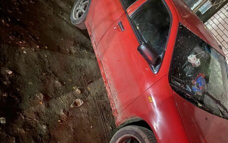 Nissan Almera, 1996 год, 95 000 рублей, 6 фотография
