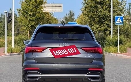 Audi Q3, 2023 год, 1 900 000 рублей, 6 фотография