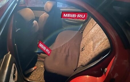 Nissan Almera, 1996 год, 95 000 рублей, 3 фотография