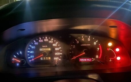 Nissan Almera, 1996 год, 95 000 рублей, 7 фотография