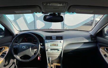 Toyota Camry, 2006 год, 1 147 000 рублей, 2 фотография