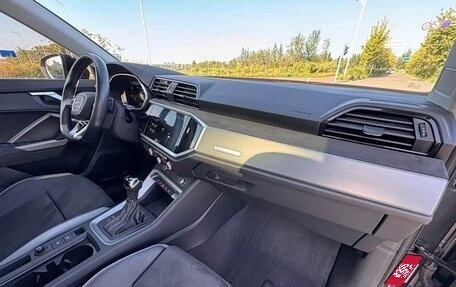 Audi Q3, 2023 год, 1 900 000 рублей, 19 фотография