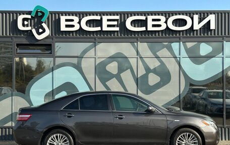 Toyota Camry, 2006 год, 1 147 000 рублей, 8 фотография