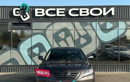 Toyota Camry, 2006 год, 1 147 000 рублей, 5 фотография