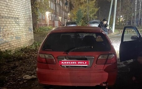 Nissan Almera, 1996 год, 95 000 рублей, 8 фотография