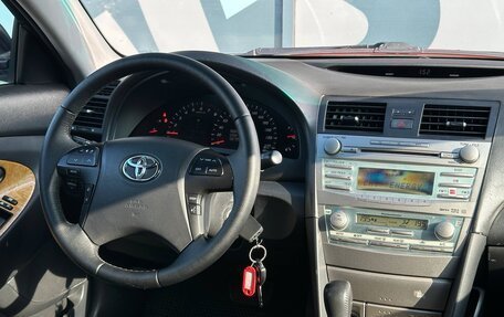 Toyota Camry, 2006 год, 1 147 000 рублей, 13 фотография