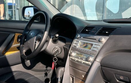 Toyota Camry, 2006 год, 1 147 000 рублей, 12 фотография
