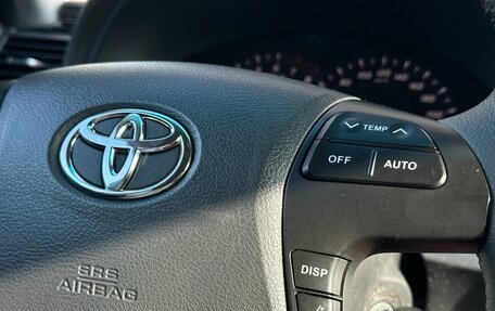 Toyota Camry, 2006 год, 1 147 000 рублей, 15 фотография