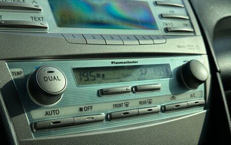 Toyota Camry, 2006 год, 1 147 000 рублей, 18 фотография