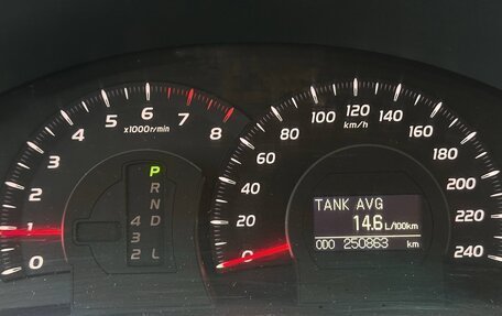 Toyota Camry, 2006 год, 1 147 000 рублей, 22 фотография