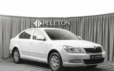 Skoda Octavia, 2012 год, 780 000 рублей, 2 фотография