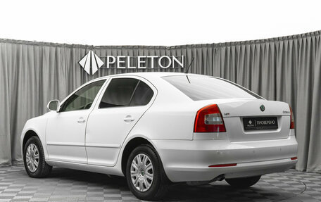 Skoda Octavia, 2012 год, 780 000 рублей, 4 фотография