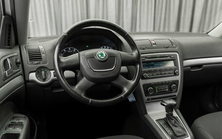 Skoda Octavia, 2012 год, 780 000 рублей, 7 фотография