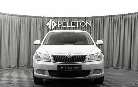 Skoda Octavia, 2012 год, 780 000 рублей, 3 фотография