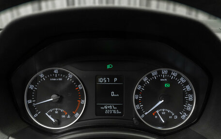 Skoda Octavia, 2012 год, 780 000 рублей, 11 фотография
