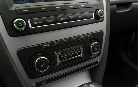 Skoda Octavia, 2012 год, 780 000 рублей, 14 фотография