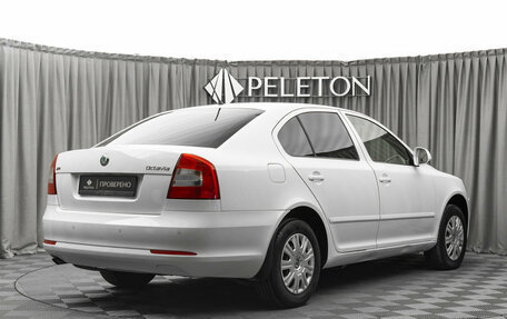 Skoda Octavia, 2012 год, 780 000 рублей, 5 фотография