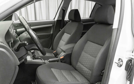Skoda Octavia, 2012 год, 780 000 рублей, 9 фотография