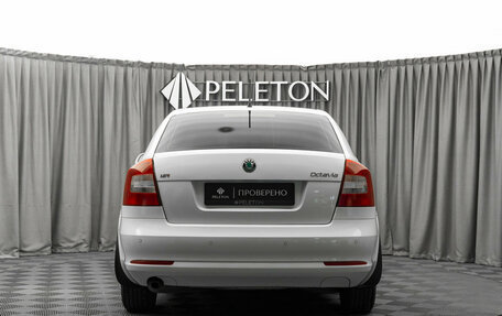Skoda Octavia, 2012 год, 780 000 рублей, 6 фотография