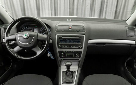 Skoda Octavia, 2012 год, 780 000 рублей, 8 фотография