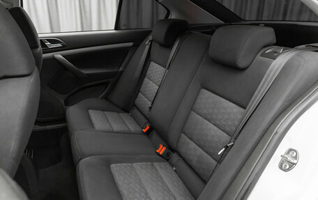 Skoda Octavia, 2012 год, 780 000 рублей, 15 фотография