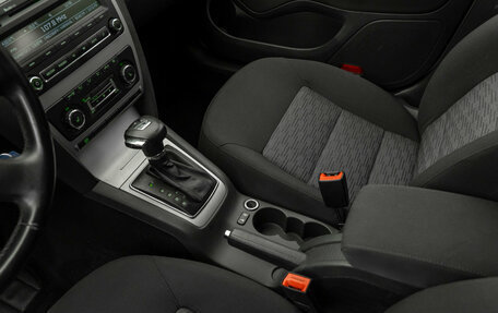 Skoda Octavia, 2012 год, 780 000 рублей, 13 фотография