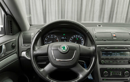 Skoda Octavia, 2012 год, 780 000 рублей, 10 фотография