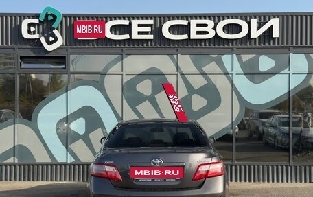 Toyota Camry, 2006 год, 1 147 000 рублей, 6 фотография