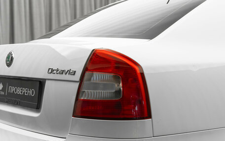 Skoda Octavia, 2012 год, 780 000 рублей, 20 фотография