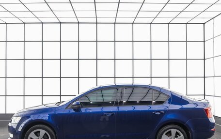 Skoda Octavia, 2014 год, 1 760 000 рублей, 5 фотография