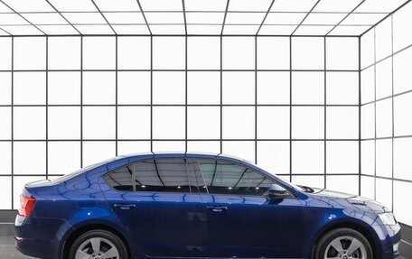 Skoda Octavia, 2014 год, 1 760 000 рублей, 6 фотография