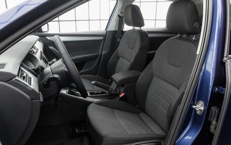 Skoda Octavia, 2014 год, 1 760 000 рублей, 7 фотография