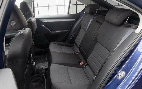 Skoda Octavia, 2014 год, 1 760 000 рублей, 8 фотография
