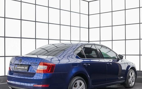 Skoda Octavia, 2014 год, 1 760 000 рублей, 4 фотография