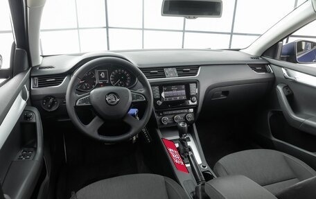 Skoda Octavia, 2014 год, 1 760 000 рублей, 10 фотография