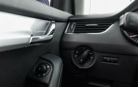 Skoda Octavia, 2014 год, 1 760 000 рублей, 17 фотография