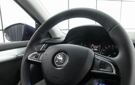 Skoda Octavia, 2014 год, 1 760 000 рублей, 20 фотография