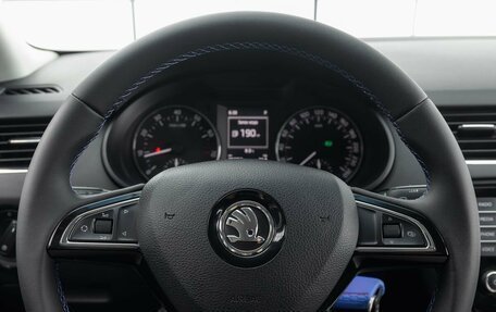 Skoda Octavia, 2014 год, 1 760 000 рублей, 19 фотография