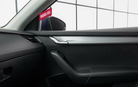 Skoda Octavia, 2014 год, 1 760 000 рублей, 16 фотография