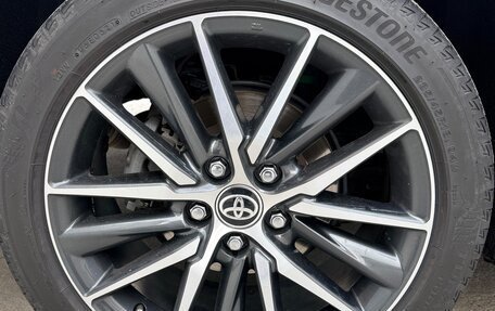 Toyota Camry, 2018 год, 1 949 999 рублей, 3 фотография
