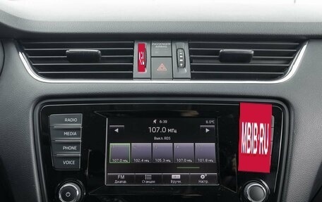 Skoda Octavia, 2014 год, 1 760 000 рублей, 12 фотография