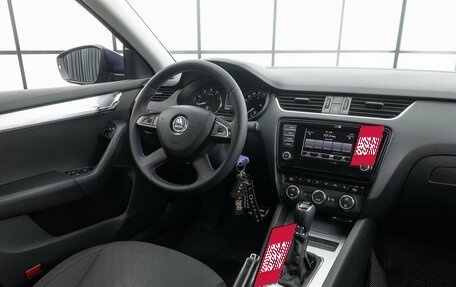 Skoda Octavia, 2014 год, 1 760 000 рублей, 11 фотография