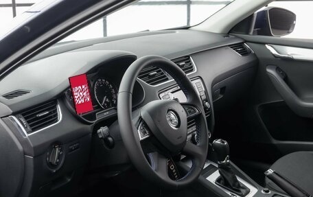 Skoda Octavia, 2014 год, 1 760 000 рублей, 9 фотография