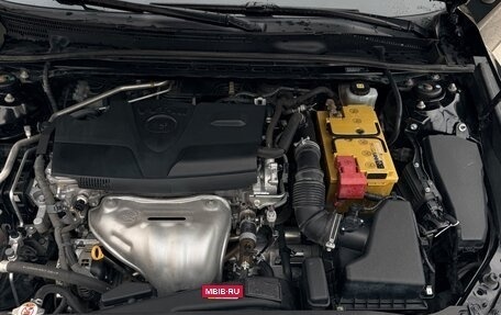 Toyota Camry, 2018 год, 1 949 999 рублей, 5 фотография