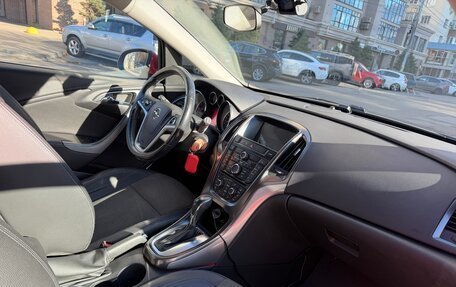 Opel Astra J, 2011 год, 780 000 рублей, 4 фотография